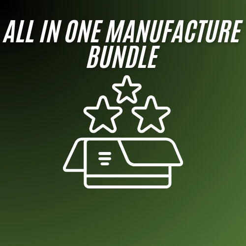 All In One Vendors Bundle